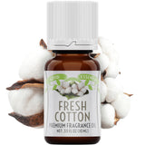 Good Essential aroma lavandería algodón bolas secado para ropa fresca