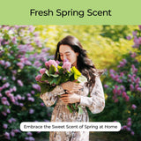 Crema cosmética con aroma lila Good Essential para cuidados suaves