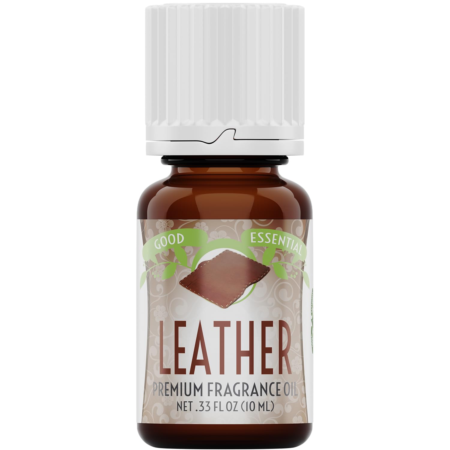 Good Essential Cuero para difusor: aroma sofisticado para cualquier sala