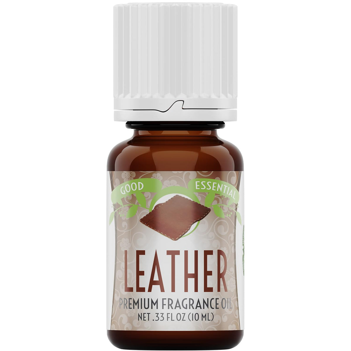 Good Essential Cuero para difusor: aroma sofisticado para cualquier sala