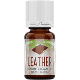 Good Essential Cuero para difusor: aroma sofisticado para cualquier sala