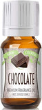 Good Essential difusor de chocolate con aroma envolvente para crear atmósfera cálida.