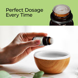 Fragancia fresa Good Essential para jabones artesanales