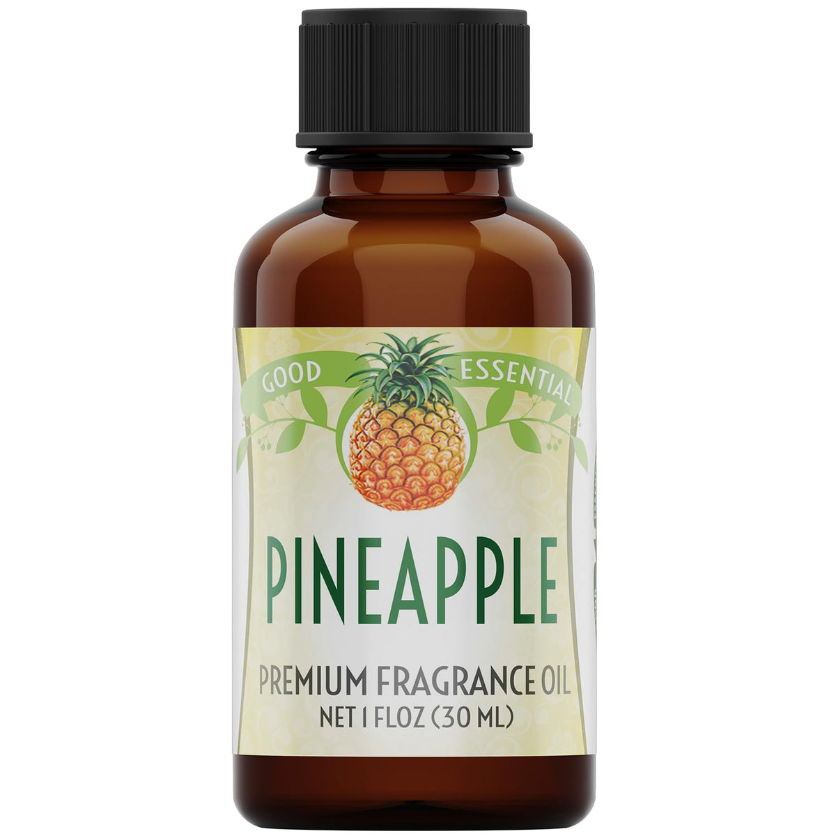 Good Essential fragancia piña para difusor, crea atmósfera tropical en casa