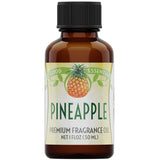 Good Essential fragancia piña para difusor, crea atmósfera tropical en casa