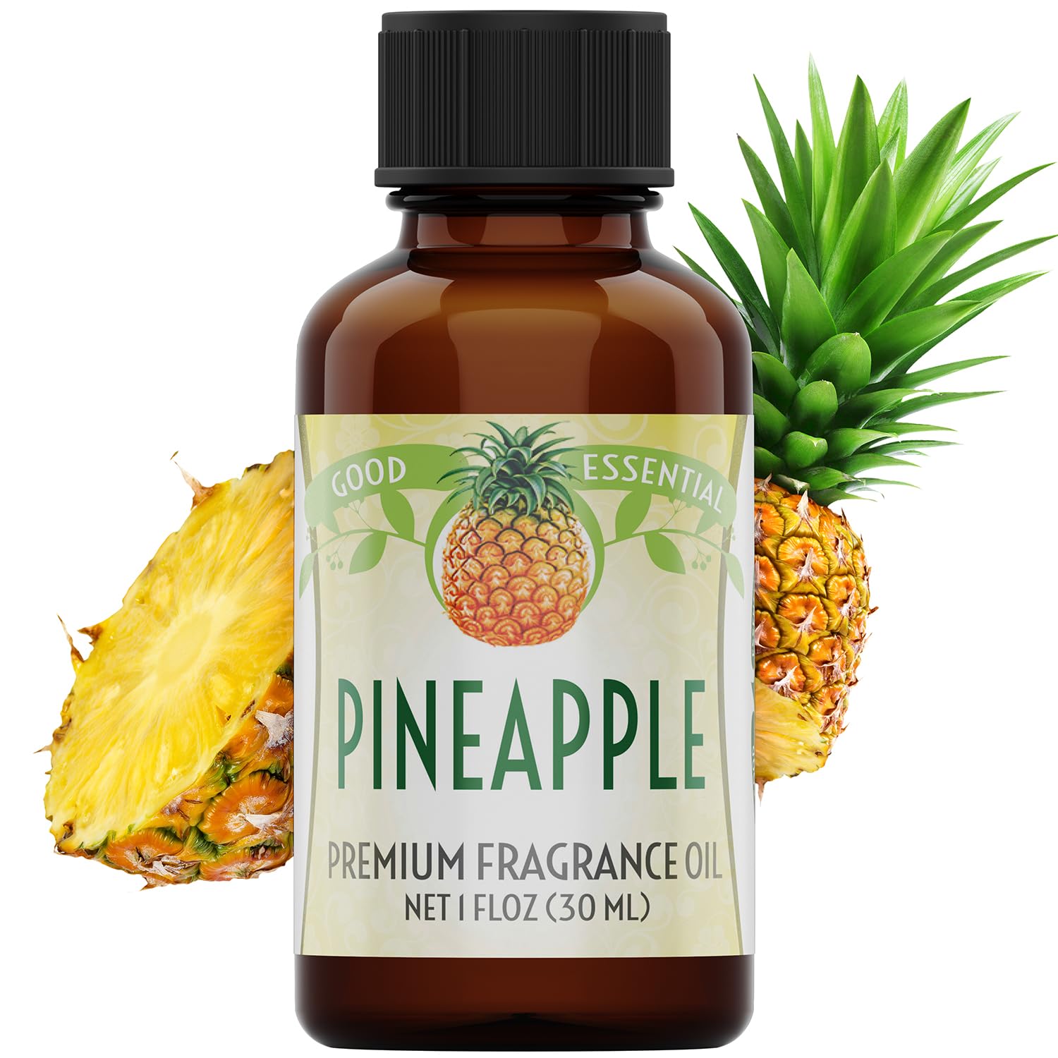 Good Essential fragancia piña para vela, mejora el aroma del espacio