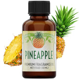 Good Essential fragancia piña para vela, mejora el aroma del espacio