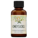 Good Essential madreselva fragancia en frasco ámbar 30 ml para ambientar espacios
