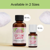 Regalos DIY con fragancia Good Essential para proyectos aromáticos.