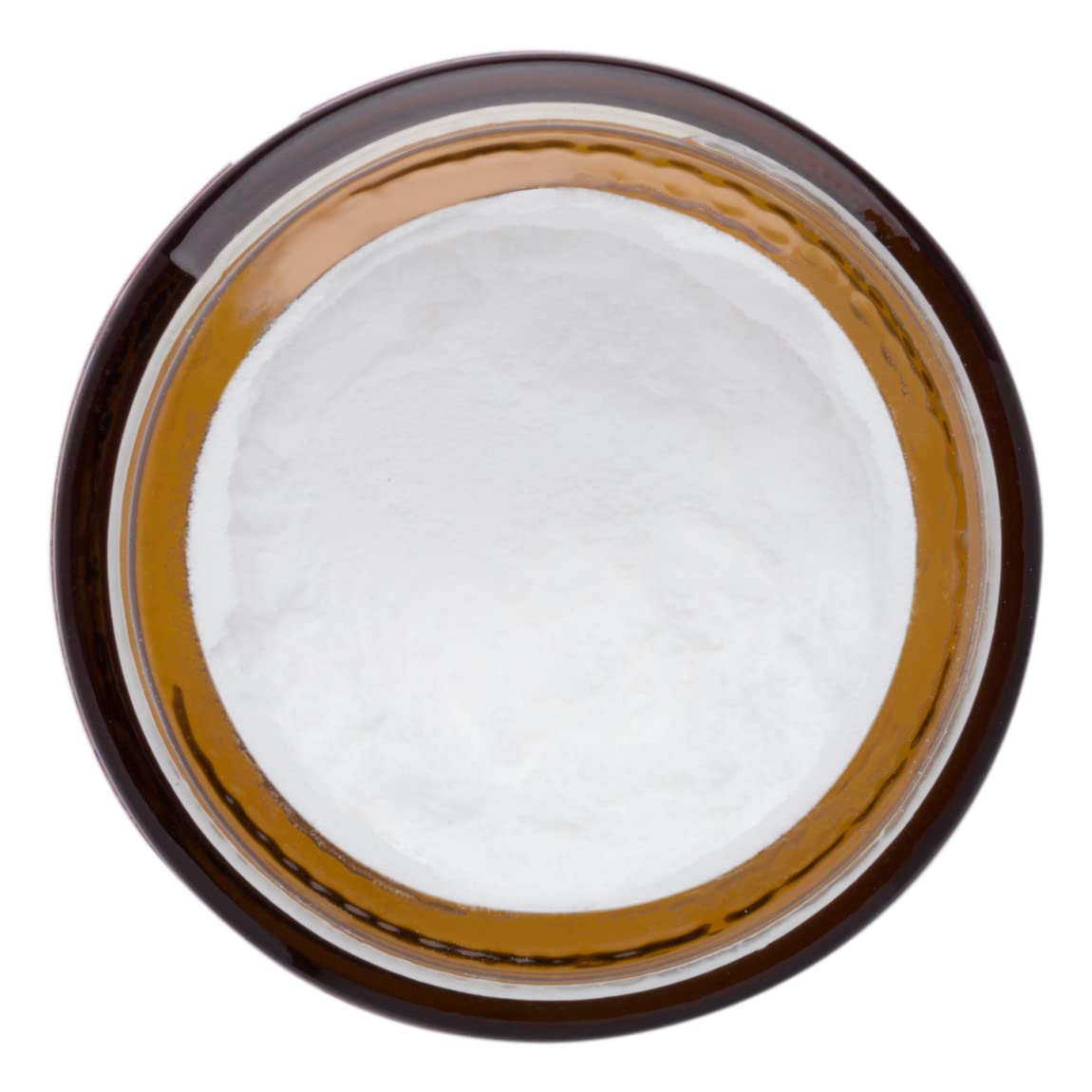 Aplicación diaria con Good Molecules Vitamin C Booster Powder en el rostro.