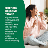 GoodBelly soporte digestivo diario para equilibrio intestinal.