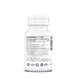 GOODNESS ENCAPSULATED Magnesio 3 en 1 para relajación y sueño mejorado