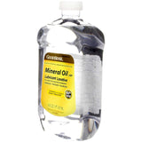 GoodSense Mineral Oil Lubricante, aceite de masaje, relajación suave en casa