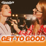 Goody's empaque compacto ideal para kit de viaje de dolor de cabeza