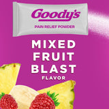Goody's alivio rápido para molestias diarias