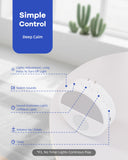Gorgeous Home: luz con 10 configuraciones