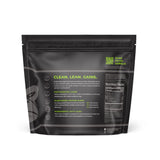 Gorilla Gulps: mezcla proteica vegetal para aminoácidos esenciales.