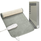 GOTCOZY almohadilla de calor 12 x 24 pulgadas para la espalda