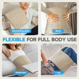 GOTCOZY control digital con 5 niveles de calor para mayor confort