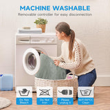 GOTCOZY diseño gris moderno para uso diario cómodo