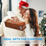 GOTCOZY Regalo práctico para mamá o amigos que buscan confort.