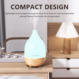GOYOUTON luces de colores en 7 tonalidades para crear ambiente.