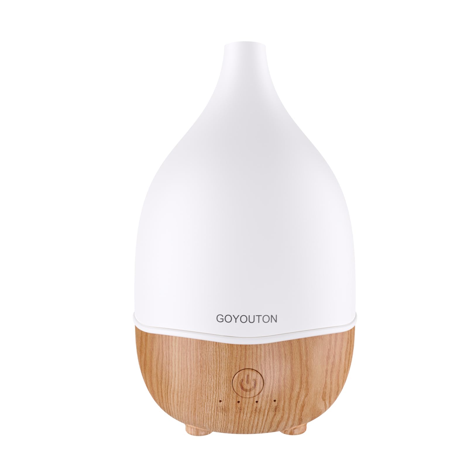 GOYOUTON ideal para casa oficina o sala de yoga.
