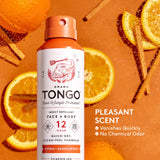 Grand Tongo protección multi-insectos durante 8 horas en exteriores