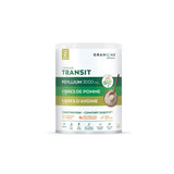 Granions Psyllium polvo se disuelve en agua para saciedad suave