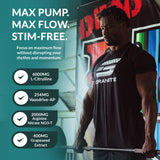 Granite Supplements Vaso Blast, extracto de semilla de uva, soporte antioxidante