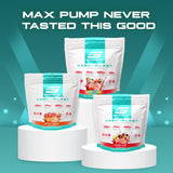 Granite Supplements Vaso Blast, presentación y sabor Sabor Cereza-Lima