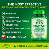 GREAT BILLIOM DAO Enzyme: combina con pizzas y quesos para uso práctico.