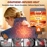 great dachong: grafeno para calor más uniforme
