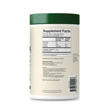 Great Lakes Wellness Colageno Peptidos Polvo infusiones: disuelve rapido para bebidas.