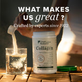 Great Lakes Wellness Collagen Para Recetas: añade proteína limpia a comidas