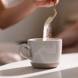 Great Lakes Wellness Collagen Peptides: envase libre de gluten.