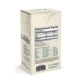 Great Lakes Wellness Collagen Polvo Dispersión rápida: absorción eficiente para movilidad