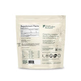 Great Lakes Wellness collagen powder scoop for easy, fast-dissolving daily use