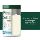 MCT coco en polvo de Great Lakes Wellness