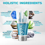 Great Oral Health: textura cremosa para uso diario