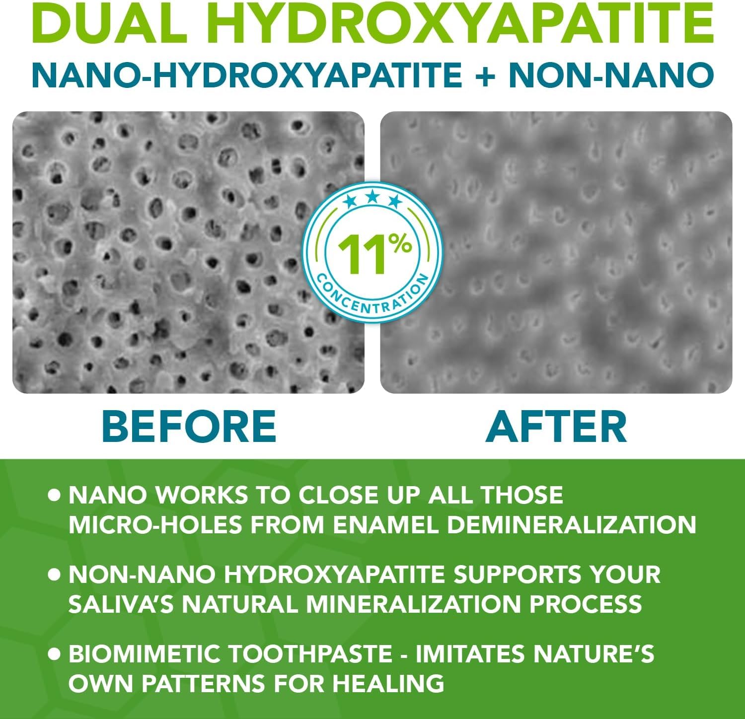 Great Oral Health: pasta con xilitol para cuidado anti-caries