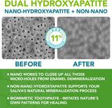 Great Oral Health: pasta con xilitol para cuidado anti-caries