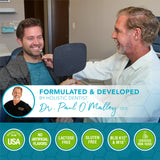 Great Oral Health hecho en EE. UU.: fabricación de alta calidad y seguridad