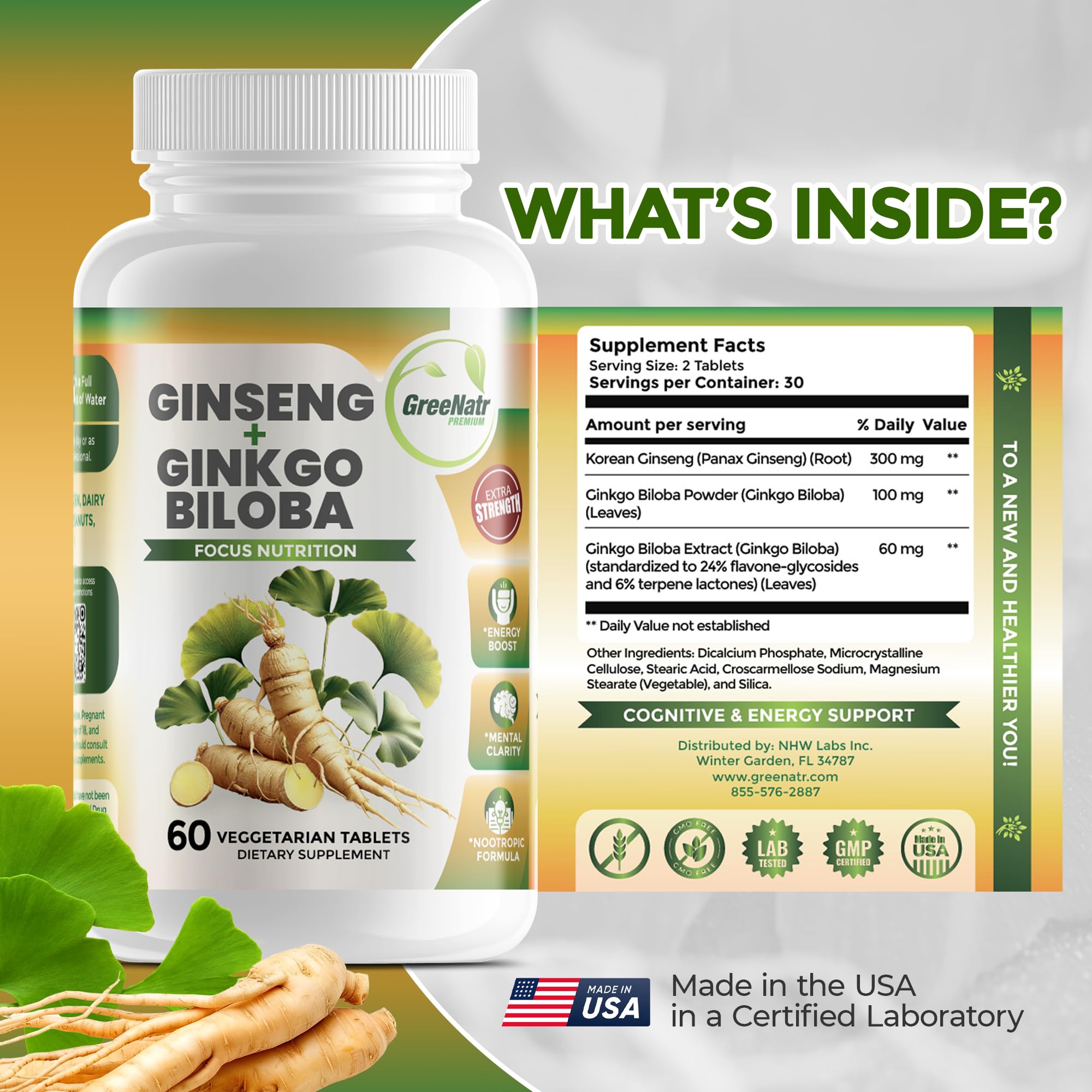 GreeNatr envase sostenible, opción consciente para el bienestar diario.