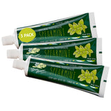 Pasta dental Green Beaver natural para una limpieza suave y efectiva