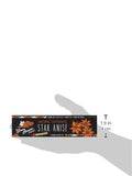Green Beaver pasta de dientes anis-estrella textura cremosa para limpieza suave