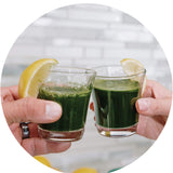 Green Foods Chlorella 500 mg uso diario en la rutina