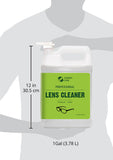 Green Oak uso diario seguro para piel al limpiar lentes