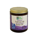Green Pasture Gel con cuchara de medición para porciones convenientes