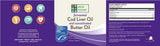 Green Pasture gel uso familiar, complemento diario de nutrientes.